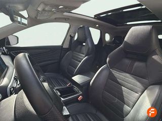 MG HS 1.5T Luxury DCT