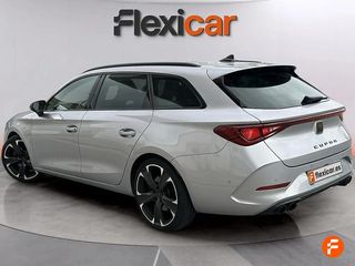 Cupra León 2.0 TSI 221kW (300 CV) DSG