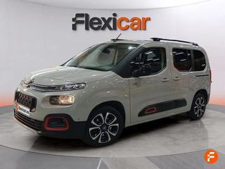 Citroën Berlingo Talla M BlueHDi 130 S&S 6v FEEL