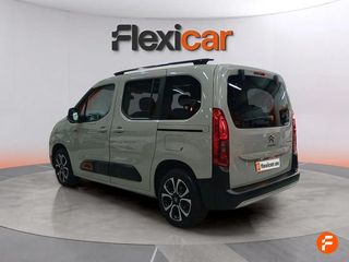 Citroën Berlingo Talla M BlueHDi 130 S&S 6v FEEL