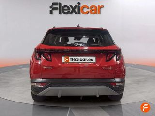 Hyundai Tucson 1.6 TGDI 110kW (150CV) 48V Maxx Sky