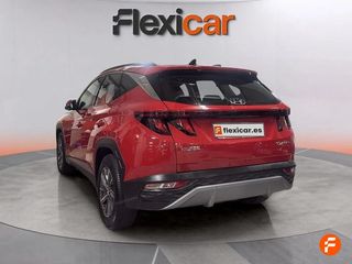 Hyundai Tucson 1.6 TGDI 110kW (150CV) 48V Maxx Sky