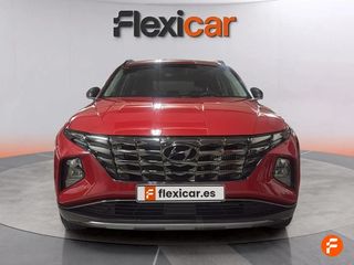 Hyundai Tucson 1.6 TGDI 110kW (150CV) 48V Maxx Sky
