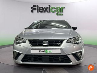 Seat Ibiza 1.0 TSI 81kW (110CV) FR XL