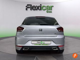 Seat Ibiza 1.0 TSI 81kW (110CV) FR XL