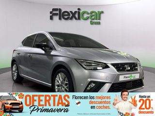 Seat Ibiza 1.0 TSI 81kW (110CV) FR XL