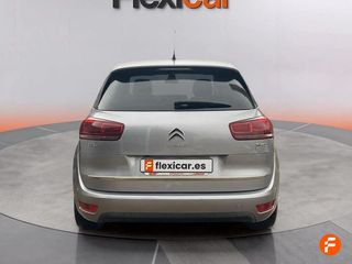 Citroën C4 Picasso PureTech 96KW (130CV) S&S 6v EAT6 Shine