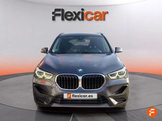 BMW X1 sDrive18i