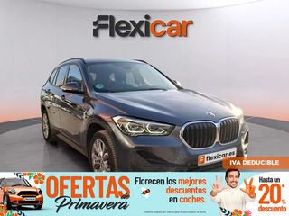 BMW X1 sDrive18i