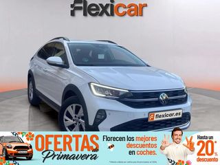 Volkswagen Taigo Life 1.0 TSI 81kW (110CV) DSG