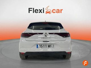 Renault Megane Equilibre TCe 103 kW (140CV) GPF