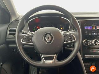 Renault Megane Equilibre TCe 103 kW (140CV) GPF