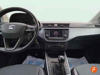 Seat Arona 1.0 TSI 85kW (115CV) Style Ecomotive