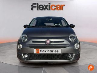 Fiat 500 Club 1.0 Hybrid 51KW (70 CV)