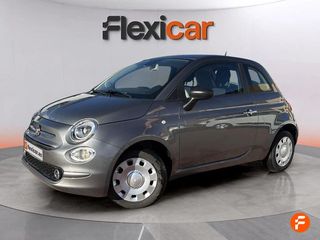 Fiat 500 Club 1.0 Hybrid 51KW (70 CV)