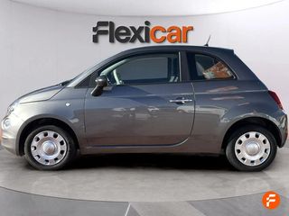 Fiat 500 Club 1.0 Hybrid 51KW (70 CV)