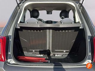 Fiat 500 Club 1.0 Hybrid 51KW (70 CV)