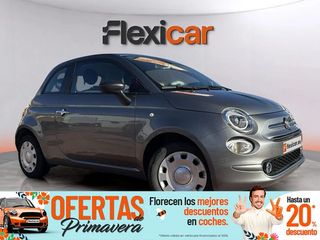 Fiat 500 Club 1.0 Hybrid 51KW (70 CV)