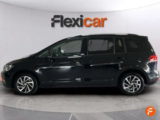 Volkswagen Touran Business & Navi 1.6 TDI 85kW (115CV) DSG