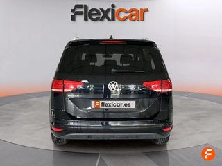 Volkswagen Touran Business & Navi 1.6 TDI 85kW (115CV) DSG