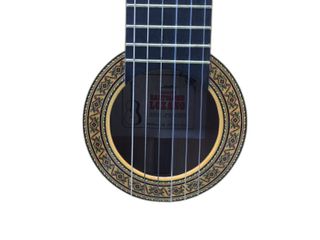 E735426-0 Guitarra Clasica Bartolome Lozano Sin