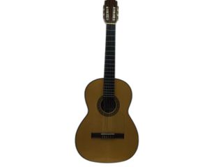 E735426-0 Guitarra Clasica Bartolome Lozano Sin
