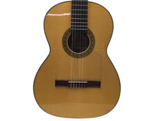 E735426-0 Guitarra Clasica Bartolome Lozano Sin