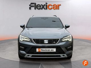 Seat Ateca 1.5 TSI 110kW (150CV) DSG 4D S&S FR