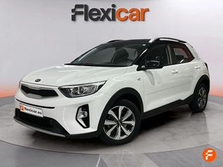 Kia Stonic 1.0 T-GDi 74kW (100CV) MHEV iMT Drive