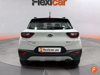 Kia Stonic 1.0 T-GDi 74kW (100CV) MHEV iMT Drive