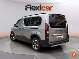 Peugeot Rifter Rifter GT BlueHDi 130 EAT8 Long