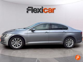 Volkswagen Passat Advance 1.6 TDI 88kW (120CV)