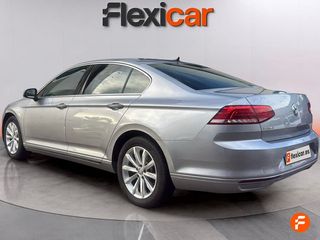 Volkswagen Passat Advance 1.6 TDI 88kW (120CV)