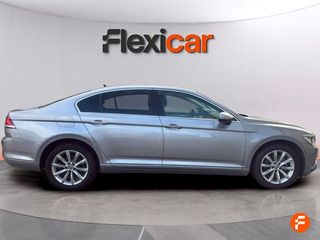 Volkswagen Passat Advance 1.6 TDI 88kW (120CV)