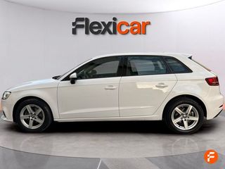 Audi A3 1.6 TDI 85kW (116CV) Sportback