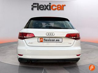 Audi A3 1.6 TDI 85kW (116CV) Sportback