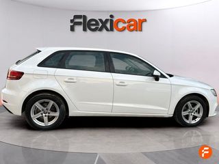 Audi A3 1.6 TDI 85kW (116CV) Sportback