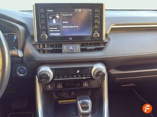 Toyota Rav4 2.5l 220H Feel!