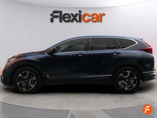 Honda CR-V 2.0 i-MMD 4x2 ELEGANCE NAVI