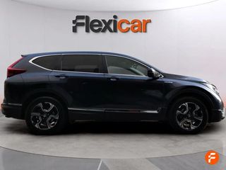 Honda CR-V 2.0 i-MMD 4x2 ELEGANCE NAVI