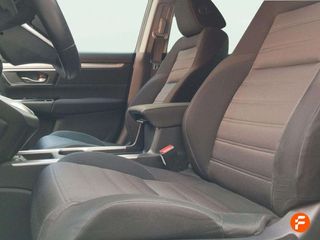 Honda CR-V 2.0 i-MMD 4x2 ELEGANCE NAVI