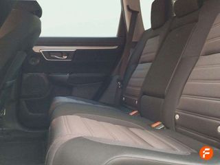 Honda CR-V 2.0 i-MMD 4x2 ELEGANCE NAVI