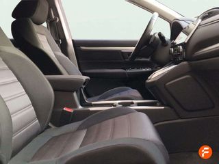 Honda CR-V 2.0 i-MMD 4x2 ELEGANCE NAVI