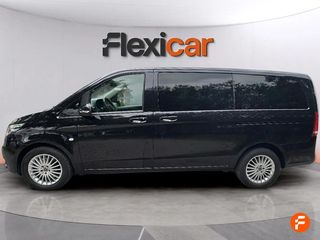 Mercedes Vito Vito tourer 116 CDI 9Plz