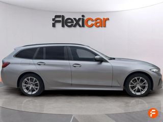 BMW Serie 3 320d Auto.Touring