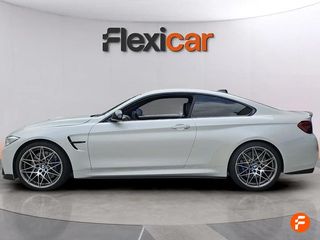 BMW Serie 4 M4