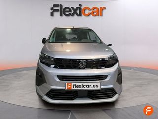 Peugeot Rifter Rifter GT BlueHDi 130 EAT8 Long