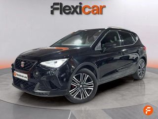 Seat Arona 1.0 TSI 81kW (110CV) FR XL RX