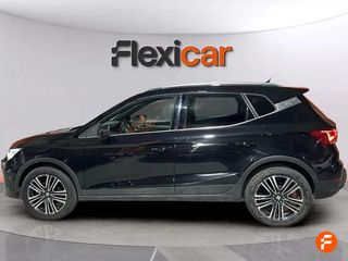 Seat Arona 1.0 TSI 81kW (110CV) FR XL RX