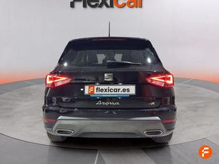 Seat Arona 1.0 TSI 81kW (110CV) FR XL RX